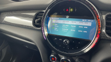 MINI Cooper 1.5 C Exclusive 5dr Auto Petrol Hatchback